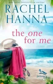 The One For Me [Book]