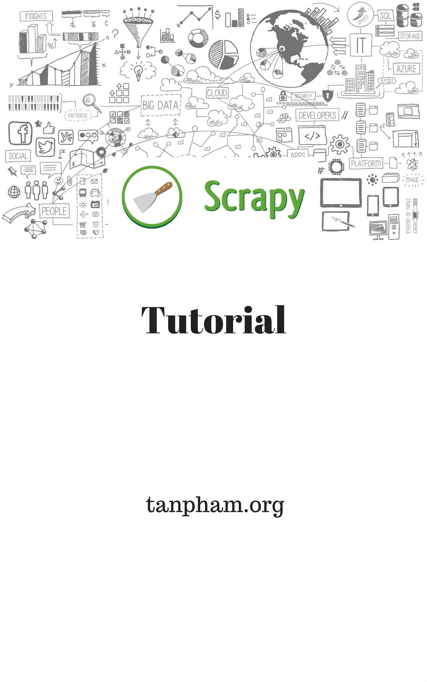 Scrapy Tutorial: Scraping data from Reddit Kindle Edition
