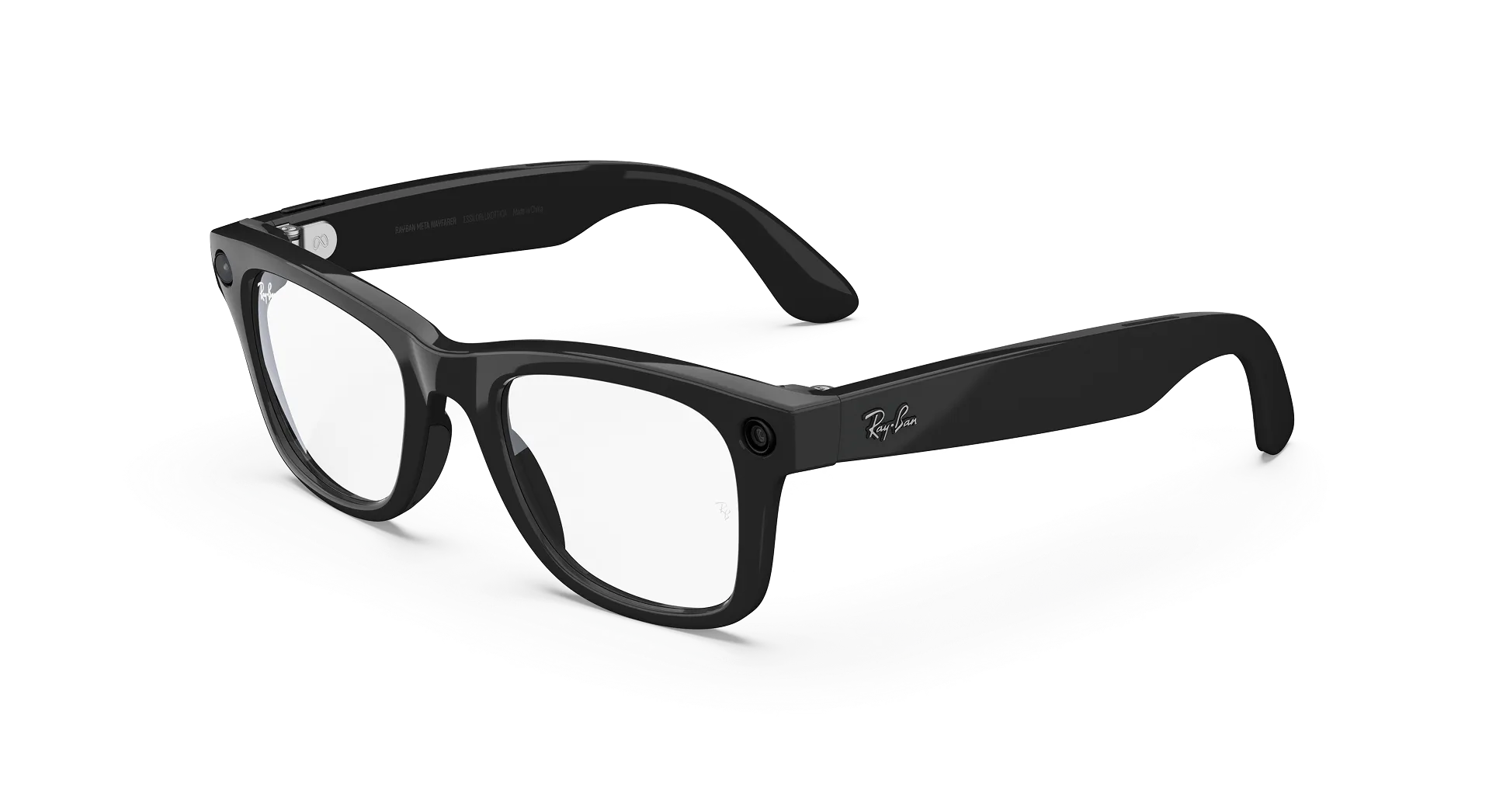 Ray-Ban Wayfarer Sunglasses