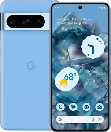 Google Pixel 8 Pro - 128 GB - Bay - Unlocked