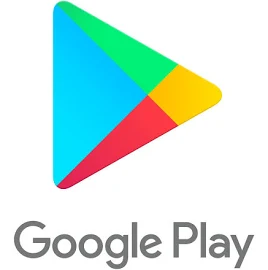 Google Play Card, $10