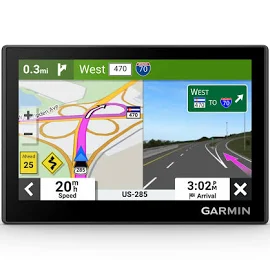 Garmin Drive 53 GPS Navigator