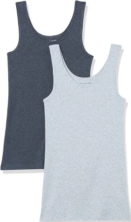 Amazon Essentials Women's Slim-Fit Tank