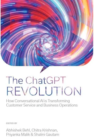 The ChatGPT Revolution by Abhishek Behl, Hardcover | Indigo Chapters