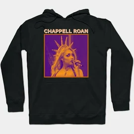 Munda Store Chappell Roan Hoodie