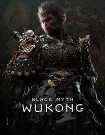 Black Myth: Wukong ROW | Steam