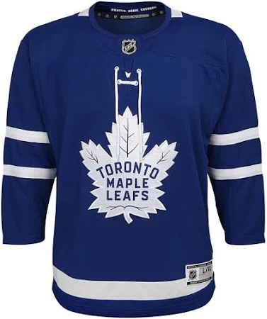 Toronto Maple Leafs Youth Premier Jersey