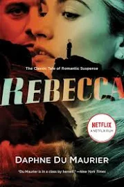 Rebecca [Movie Tie-In] [Book]