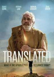 Translated (dvd)