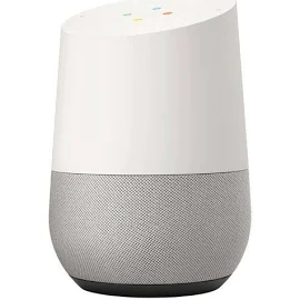 Google Home - White/Slate