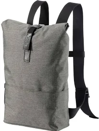 Brooks England Pickwick Tex Nylon 12l Backpack Grey BB022B17966