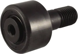 RBC Bearings CRBC1 RBC Series CAMFOL, Stud, Crowned, 1"