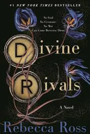 Divine Rivals [Book]