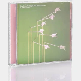 Good News for People Who Love Bad News - Modest Mouse