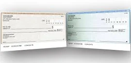 RBC Cheques For 50% Bank Rates