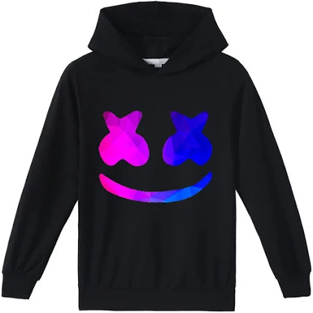 Fashion Long Sleeve Sweatshirt