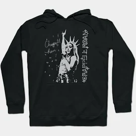 Nandaru Chappell Roan Hoodie