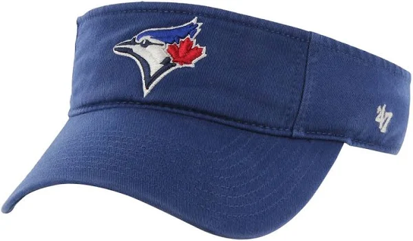 '47 Toronto Blue Jays Clean Up Visor