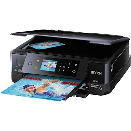 Epson Expression Premium XP-630 - Multifunction Printer (color)
