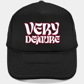 Very-demure-very-mindful Hat