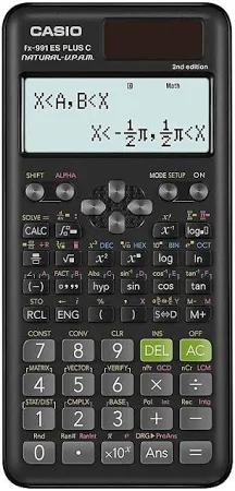 Casio FX 991es Plus Scientific Calculator