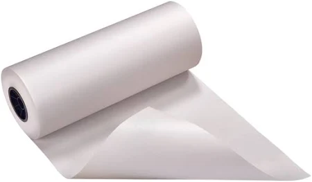 North American Paper Inc. Newsprint Rolls