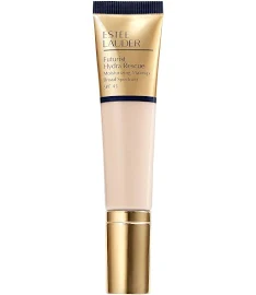 Estee Lauder Futurist Hydra Rescue Moisturizing Makeup SPF 45 1N2 Ecru