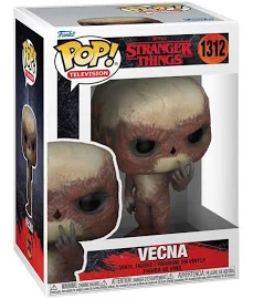 Funko Pop! Stranger Things - Vecna