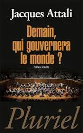 Demain, qui gouvernera le monde ? [Book]