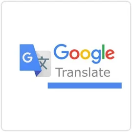 Google Translate google Sticker - Redbubble