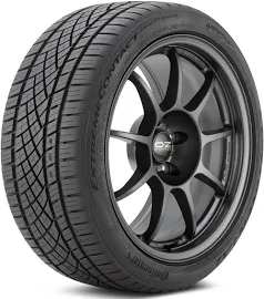 Continental ExtremeContact DWS06 PLUS 245/40ZR18 XL 15573000000 Tire