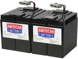 ABC Ups Replacement Battery RBC 55 Rbc55