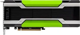 J0G95A Nvidia Tesla K80 GPU