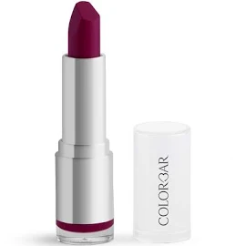 Colorbar Velvet Matt Lipstick, Demure 1, 4.2g