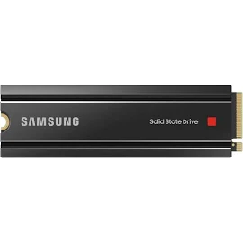 Samsung 980 Pro Mz-v8p2t0cw 2 Tb Solid State Drive - M.2 2280 Internal - Pci