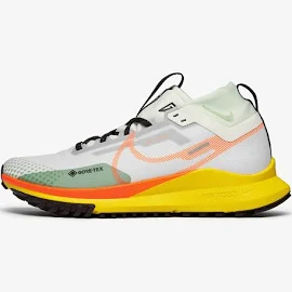 Nike React Pegasus Trail 4 GORE-TEX Men's Waterproof Trail-Running Shoes