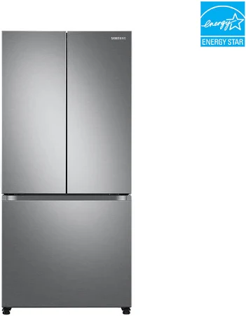 Samsung 17.5 cu. ft. French Door Refrigerator