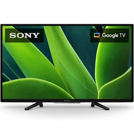 Sony 32" W830K HD LED Google TV