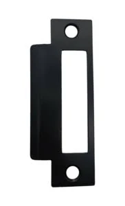 Don Jo 4-7/8" x 1-1/4" ANSI Strike Dark Bronze Finish MST261DU