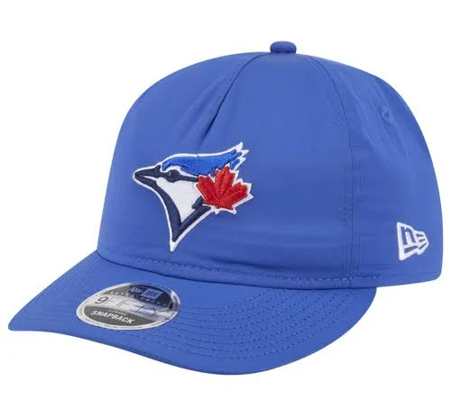 New Era Men's Toronto Blue Jays 9Fifty RC Cap