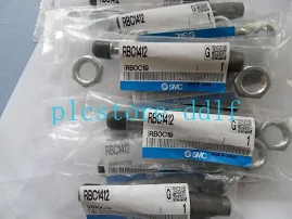 1PC New SMC RBC1412 Buffer