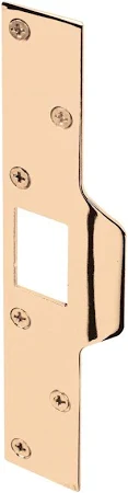 Prime-Line Products Maximum Security Latch Strike U 9426