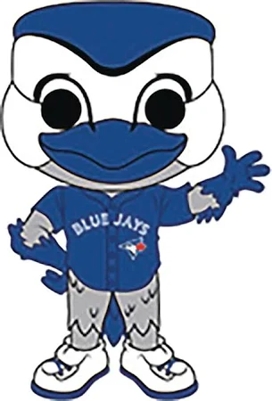 Funko Toronto Blue Jays Ace Mascot Funko Pop!