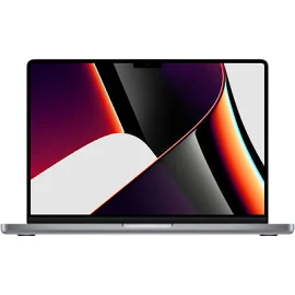 MacBook Pro 14-inch - M1 Pro, 16GB Ram, 1TB SSD - Space Gray - Apple