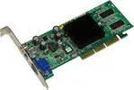 HP Nvidia Quadro NVS 300 512MB GDDR3 PCI Express 2.0 x16 Low Profile Graphi