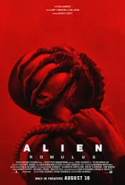 Alien: Romulus (2024) Movie | 1080P Quality | Digital Product | Instant Access