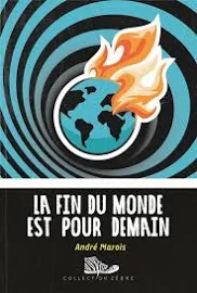 La fin du monde est pour demain - Trade Paperback