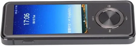 Smart Voice Translator Device