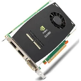 HP 519296-001 Video Cards Quadro FX 1800 768MB by ALLHDD