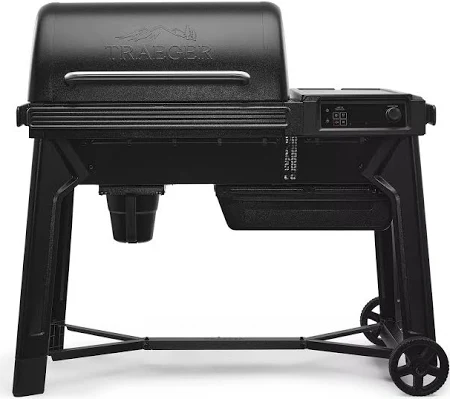 Traeger Woodridge Pro Pellet Grill